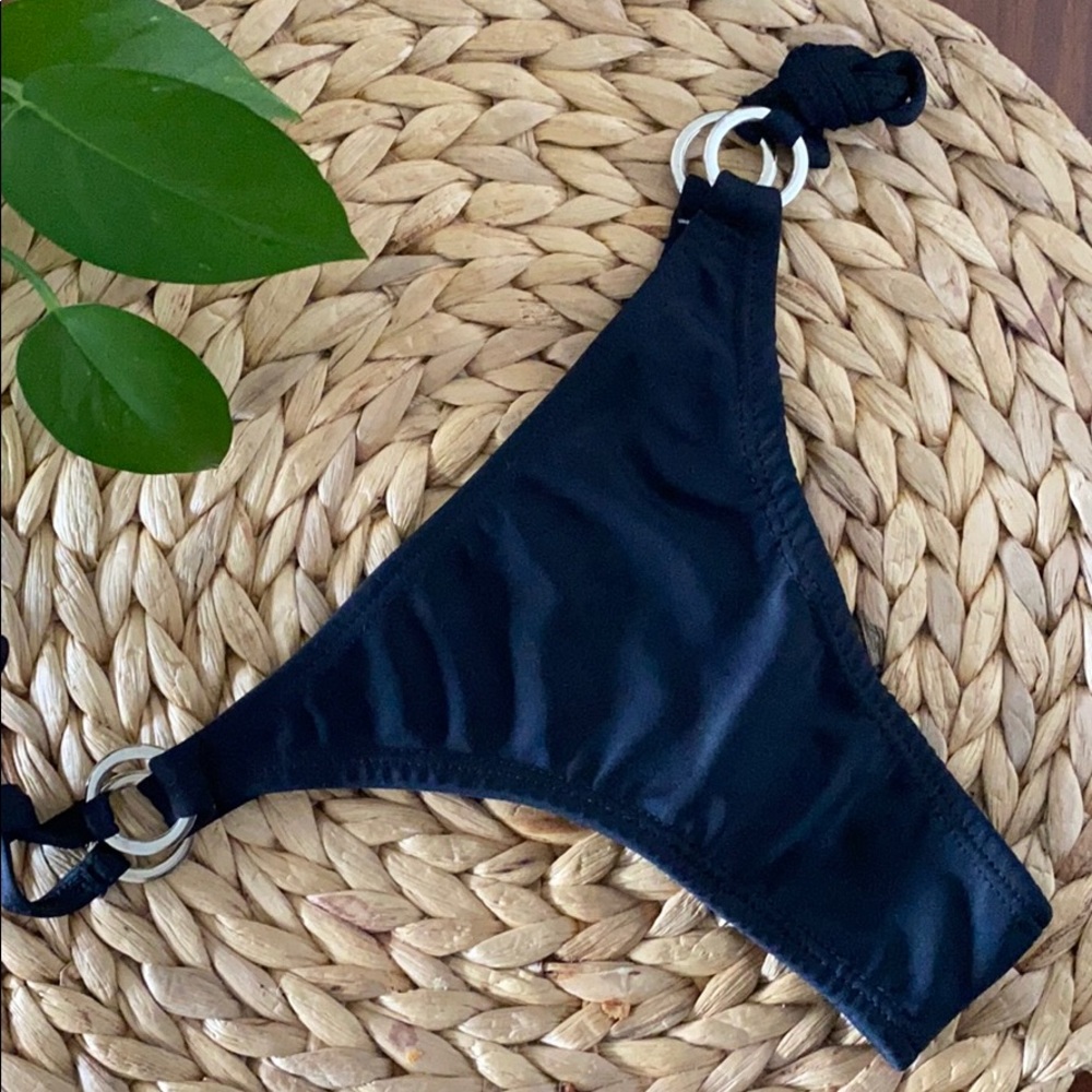 Bikini thong by mar&coco